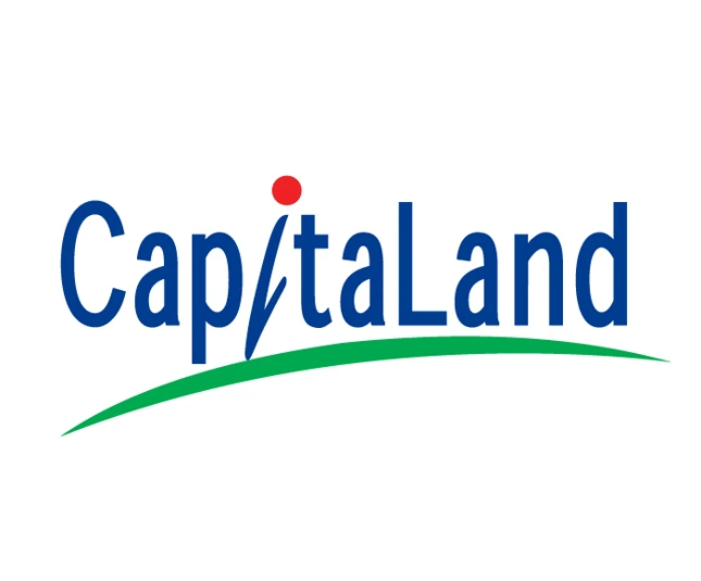 CapitaLand Investment Management Logo
