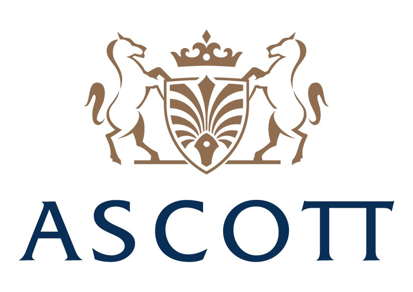 Ascott The Residence Hotel Brand Logo